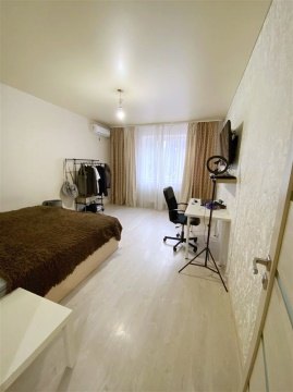 2-к квартира, 1/20 эт., 60м²