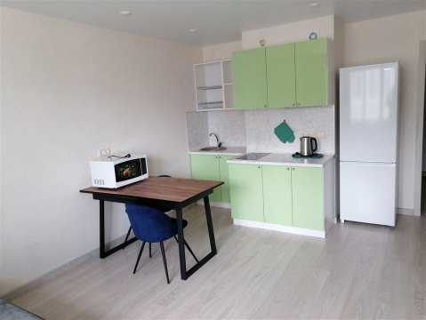 Студия, 16/19 эт., 28м²