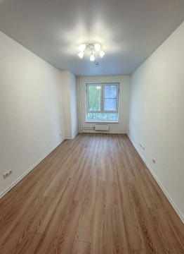 3-к квартира, 3/26 эт., 69м²