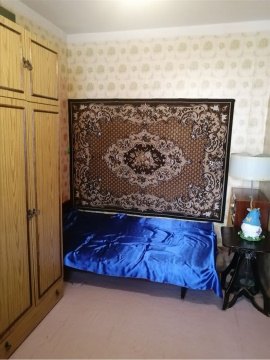 1-к квартира, 5/9 эт., 30м²