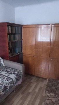 2-к квартира, 2/5 эт., 41м²