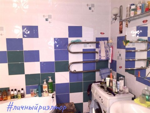 2-к квартира, 3/4 эт., 44м²