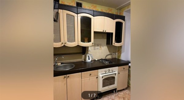 1-к квартира, 3/5 эт., 30м²