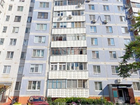 2-к квартира, 5/10 эт., 50м²