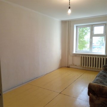 3-к квартира, 2/9 эт., 64м²
