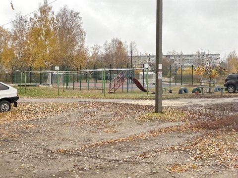 2-к квартира, 5/5 эт., 43м²