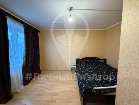 1-к квартира, 9/9 эт., 21м²