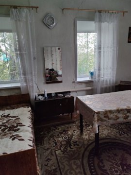 Дом 76м², участок 8 сот.
