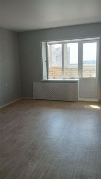 2-к квартира, 9/16 эт., 72м²