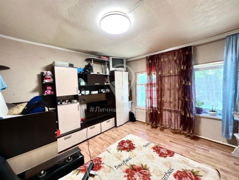 1-к квартира, 1/1 эт., 26м²
