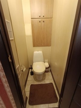 2-к квартира, 2/9 эт., 51м²