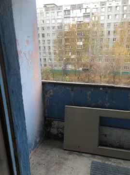 3-к квартира, 5/9 эт., 59м²