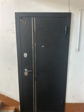 1-к квартира, 3/4 эт., 35м²