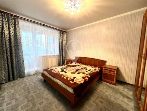 3-к квартира, 9/10 эт., 83м²