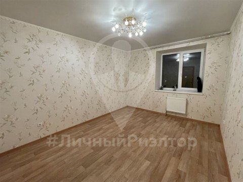 2-к квартира, 5/11 эт., 54м²