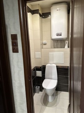 2-к квартира, 10/10 эт., 59м²
