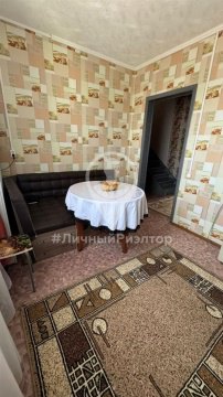 Дом 120м², участок 15 сот.