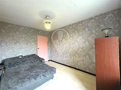 4-к квартира, 4/10 эт., 96м²