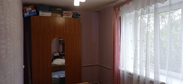 3-к квартира, 1/2 эт., 51м²