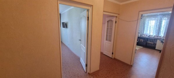 3-к квартира, 4/12 эт., 87м²