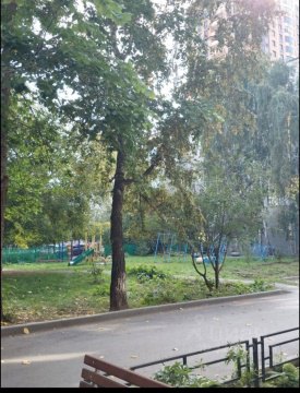 1-к квартира, 5/5 эт., 30м²