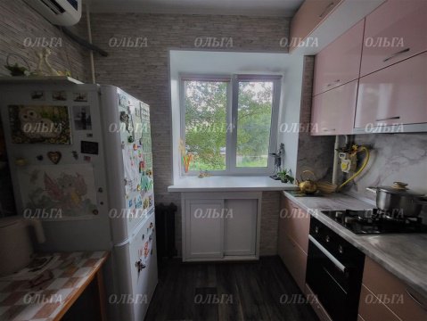 1-к квартира, 2/5 эт., 30м²