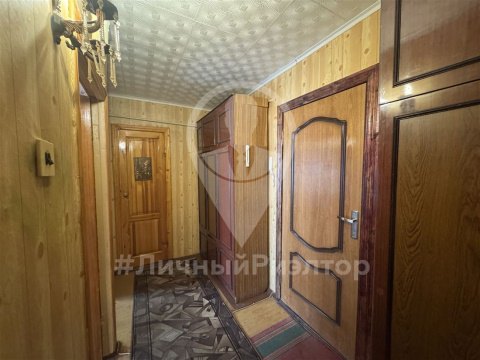 2-к квартира, 2/5 эт., 43м²