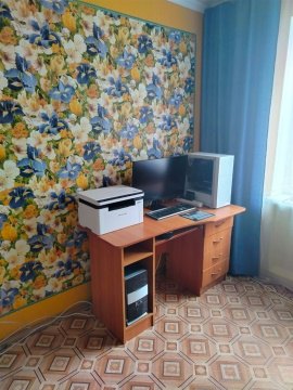 2-к квартира, 3/5 эт., 43м²