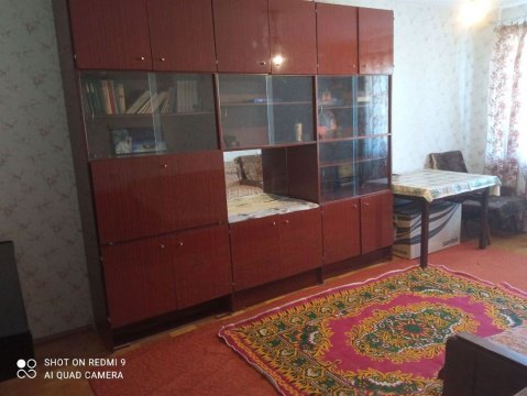 3-к квартира, 4/5 эт., 59м²