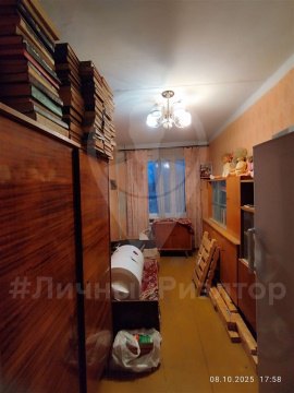 4-к квартира, 7/9 эт., 63м²
