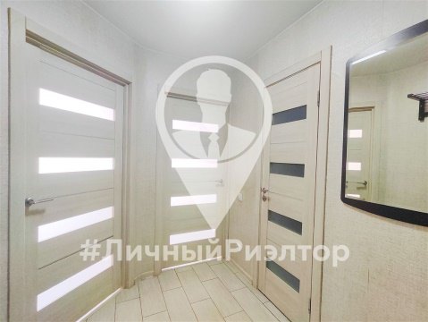 1-к квартира, 8/10 эт., 39м²