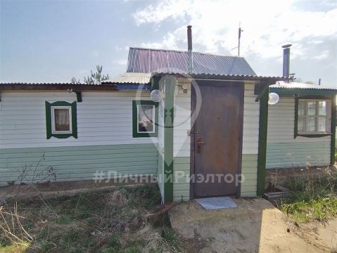 Дом 47м², участок 10,44 сот.