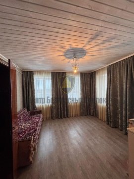 Дом 55м², участок 6 сот.