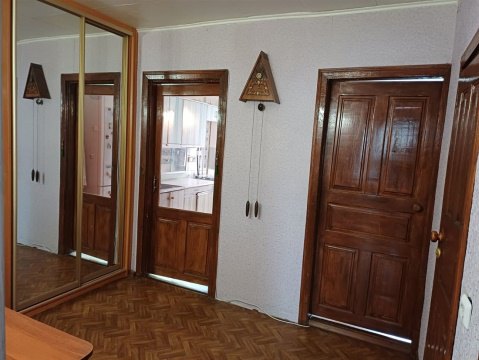 3-к квартира, 3/5 эт., 60м²