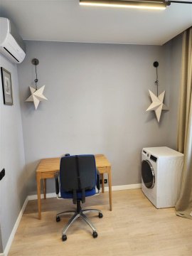 3-к квартира, 7/24 эт., 71м²