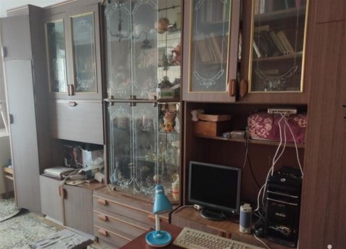2-к квартира, 2/5 эт., 44м²
