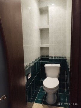 3-к квартира, 10/12 эт., 58м²