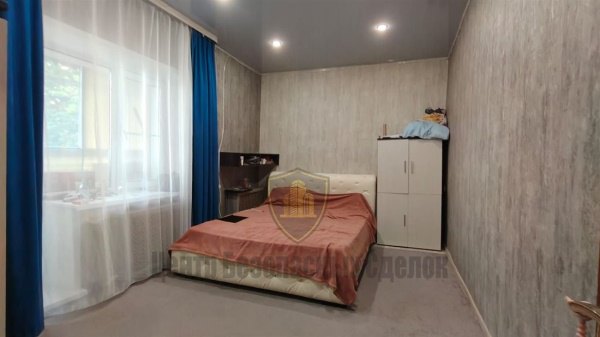 2-к квартира, 2/2 эт., 39м²