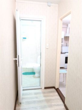 1-к квартира, 1/1 эт., 38м²