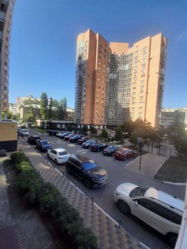 1-к квартира, 2/17 эт., 47м²