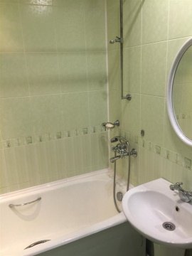 2-к квартира, 1/5 эт., 42м²