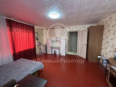 1-к квартира, 3/5 эт., 34м²