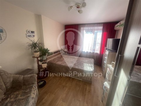 2-к квартира, 4/12 эт., 51м²
