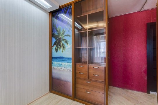 2-к квартира, 4/5 эт., 55м²