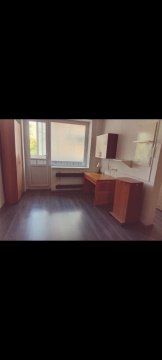 1-к квартира, 4/5 эт., 31м²