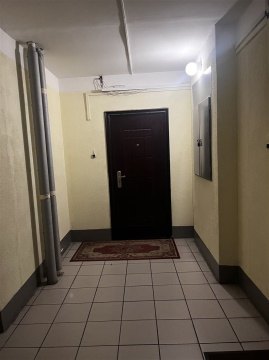 3-к квартира, 3/12 эт., 89м²