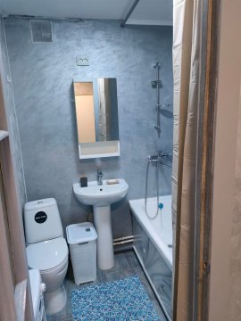 1-к квартира, 3/5 эт., 35м²