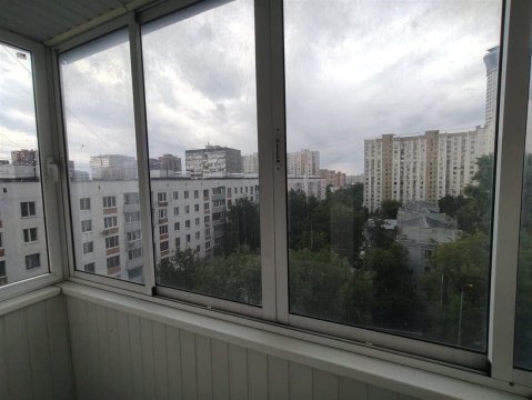 2-к квартира, 8/12 эт., 44м²
