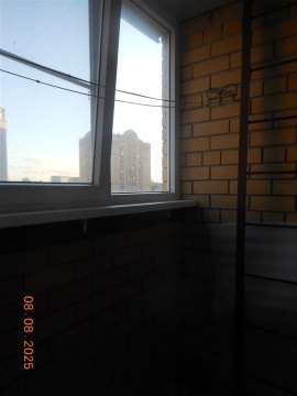 1-к квартира, 5/9 эт., 42м²