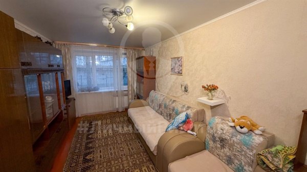 2-к квартира, 1/5 эт., 415м²